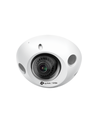 VIGI C230I Mini(2.8mm). Видеокамера IP купольная. TP-Link в Белгороде
