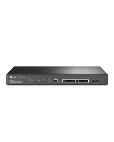 TL-SG3210XHP-M2. Коммутатор с PoE. TP-Link в Белгороде