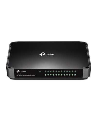 TL-SF1024M. Коммутатор 24-портовый. TP-Link в Белгороде