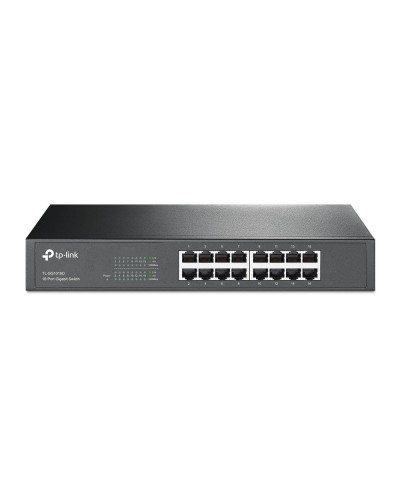 TL-SG1016D. Коммутатор 16-портовый. TP-Link в Белгороде