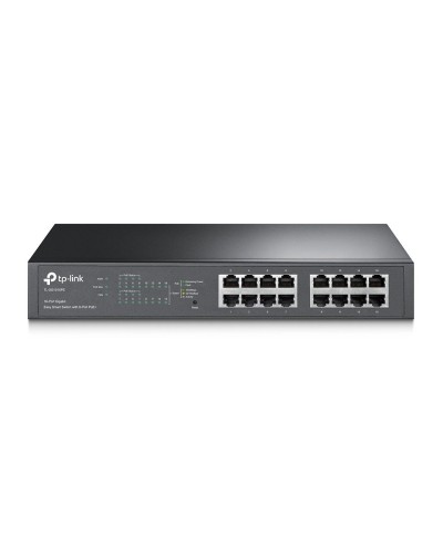 TL-SG1016PE. Коммутатор 16-портовый. TP-Link в Белгороде