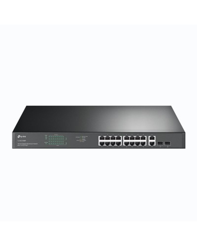 TL-SG1218MP. Коммутатор с PoE. TP-Link в Белгороде