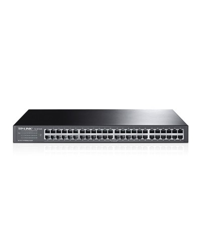 TL-SF1048. Коммутатор 48-портовый. TP-Link в Белгороде