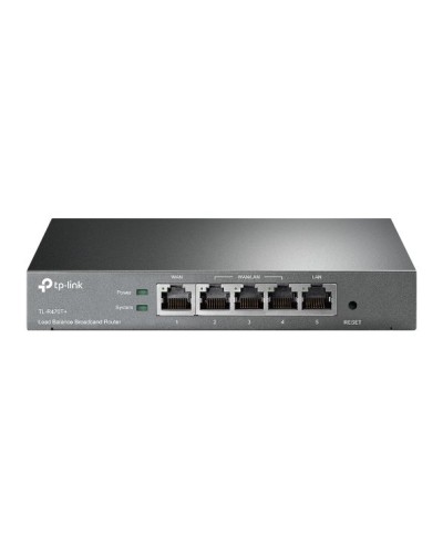TL-R470T+. Коммутатор 5-портовый. TP-Link в Белгороде