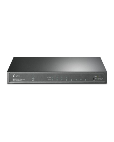 TL-SG2008P. Коммутатор с PoE. TP-Link в Белгороде
