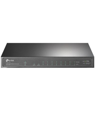 TL-SG1210P. Коммутатор с PoE. TP-Link в Белгороде