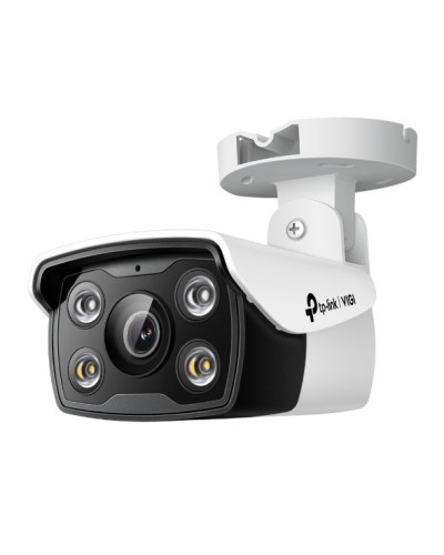 VIGI C340(2.8mm). Видеокамера IP цилиндрическая. TP-Link в Белгороде