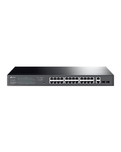 TL-SG1428PE. Коммутатор с PoE. TP-Link в Белгороде
