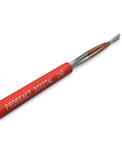 TH105 (TC220) N (Nylon). Извещатель тепловой линейный (термокабель). Thermocable в Белгороде