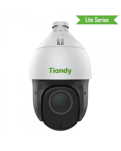 TC-H354S 23X/I/E/V3.1. Видеокамера IP поворотная. Tiandy в Белгороде