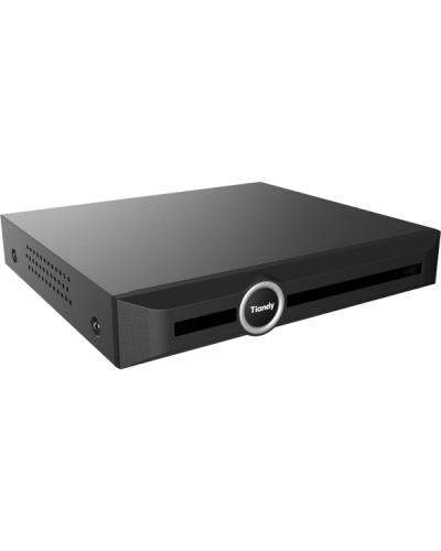 TC-R3880 I/B/N/V4.0. Видеорегистратор NVR 80-канальный. Tiandy в Белгороде
