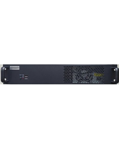 TRASSIR NeuroStation 8400R/32. IP-видеорегистратор 32-канальный. Trassir в Белгороде