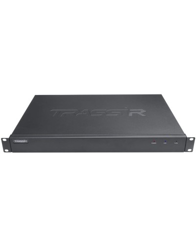 TRASSIR MiniNVR AF Pro 32 v2. IP-видеорегистратор 32-канальный. Trassir в Белгороде
