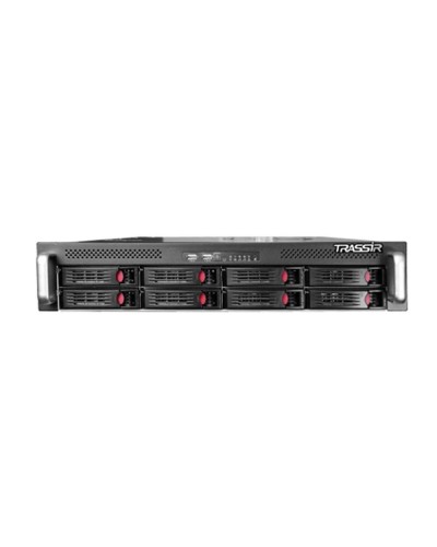 TRASSIR NeuroStation CT1 8800R/90-A2. IP-видеорегистратор 90-канальный. Trassir в Белгороде
