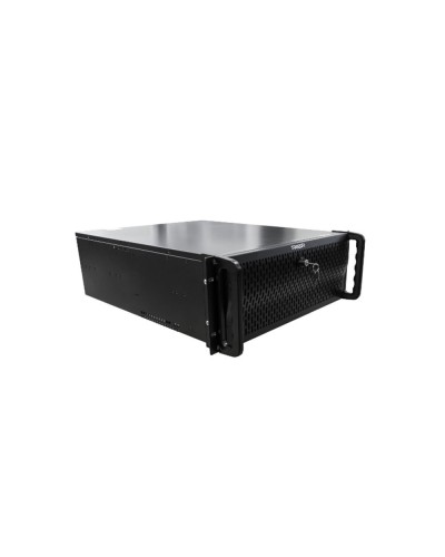 TRASSIR NeuroStation 8800R/160-A16-S. IP-видеорегистратор 160-канальный. Trassir в Белгороде