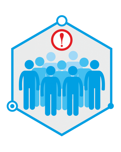 TRASSIR Crowd Detector. Программное обеспечение для IP-систем видеонаблюдения. Trassir в Белгороде