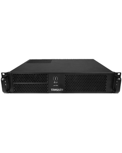 TRASSIR NeuroStation Compact RE. IP-видеорегистратор 16-канальный. Trassir в Белгороде