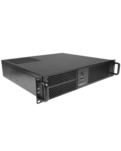 TRASSIR NeuroStation 8200R/32-S. IP-видеорегистратор 32-канальный. Trassir в Белгороде