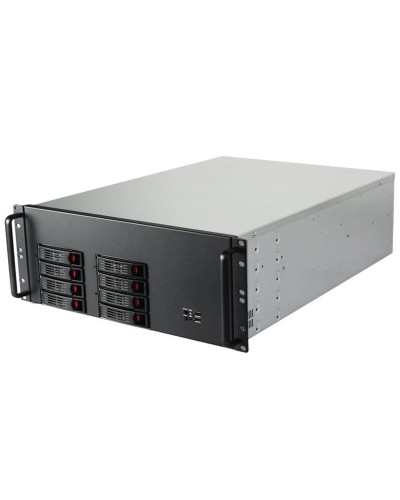TRASSIR NeuroStation 8800R/160-A8-S. IP-видеорегистратор 160-канальный. Trassir в Белгороде