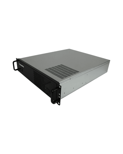 TRASSIR NeuroStation 8800R/64. IP-видеорегистратор 64-канальный. Trassir в Белгороде