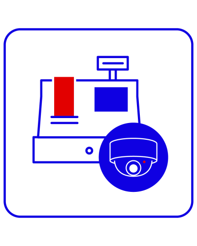 TRASSIR ActivePOS-3. Программное обеспечение для IP систем видеонаблюдения. Trassir в Белгороде