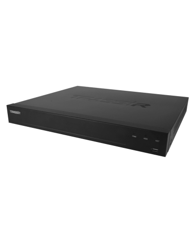 TRASSIR MiniNVR 3204R AnyIP. IP-видеорегистратор 4-канальный. Trassir в Белгороде