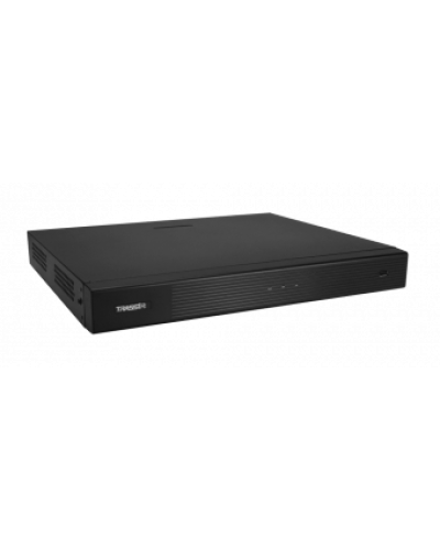 TRASSIR MiniNVR 3216R AF. IP-видеорегистратор 16-канальный. Trassir в Белгороде
