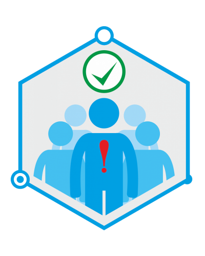 TRASSIR Staff Tracker. Программное обеспечение для IP систем видеонаблюдения. Trassir в Белгороде