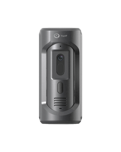 TI-3711MP. Вызывная панель IP-домофона. True-IP в Белгороде