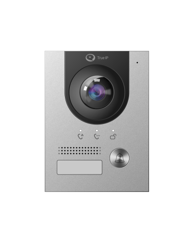 TI-4308MP. Вызывная панель IP-домофона. True-IP в Белгороде
