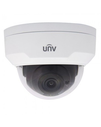 IPC322ER3-DUVPF40-C-RU. Видеокамера IP купольная. Uniview в Белгороде