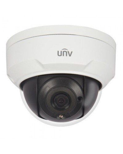 IPC322SR3-DVPF28-C-RU. Видеокамера IP купольная. Uniview в Белгороде
