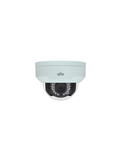 IPC324ER3-DVPF28-RU. Видеокамера IP купольная. Uniview в Белгороде