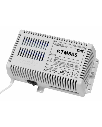 VIZIT-KTM685. Контроллер для ключей Touch Memory. VIZIT в Белгороде