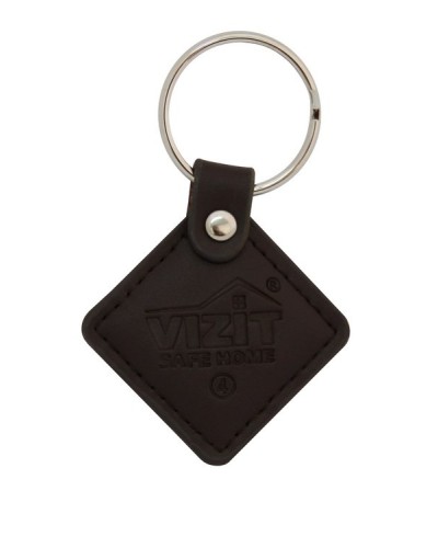 VIZIT-RF3.2 (Brown). Брелок proximity. VIZIT в Белгороде