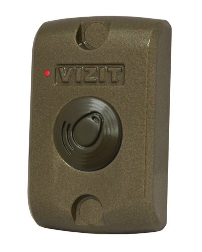 RD-4R. Считыватель ключей RF. VIZIT в Белгороде