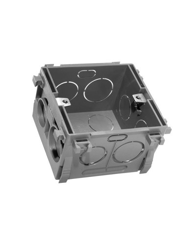 BOX in. Коробка монтажная для регулятора громкости врезная. VOLTA в Белгороде