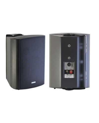 VISTA-30TB, черный. Звуковая настенная колонка. VOLTA в Белгороде