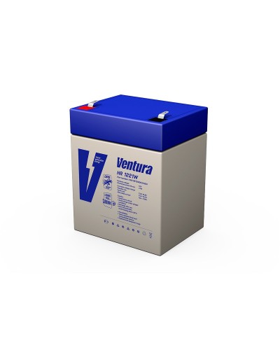 Ventura HR 1221W. Аккумулятор герметичный свинцово-кислотный. Ventura в Белгороде