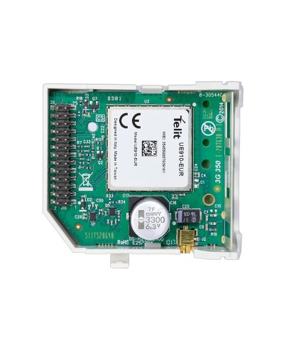 WCDMA-3G PG2. Внутренний GSM/GPRS/3G модуль для панелей серии PowerMaster. Visonic в Белгороде