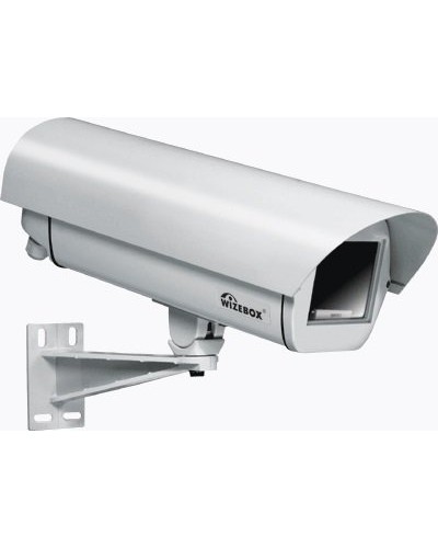 WHT465IP-24V: Термокожух для IP видеокамеры в Белгороде