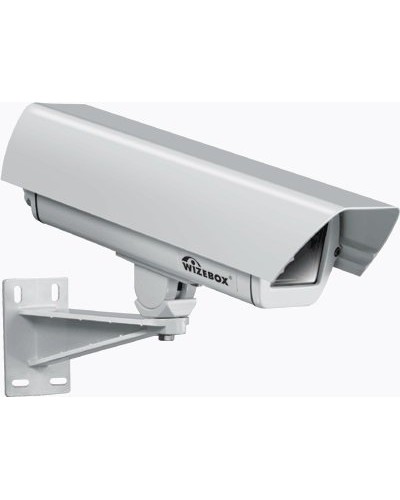 E260-IP: Термокожух для IP видеокамеры в Белгороде