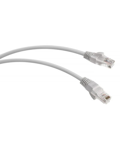 WR-PC-RJ45-UTP-5E-3-GY. Патч-корд медный. WRLine в Белгороде