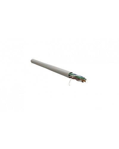 WR-UTP-4P-C5E-PVC-GY. Кабель «витая пара» (LAN) для структурированных систем связи. WRLine в Белгороде