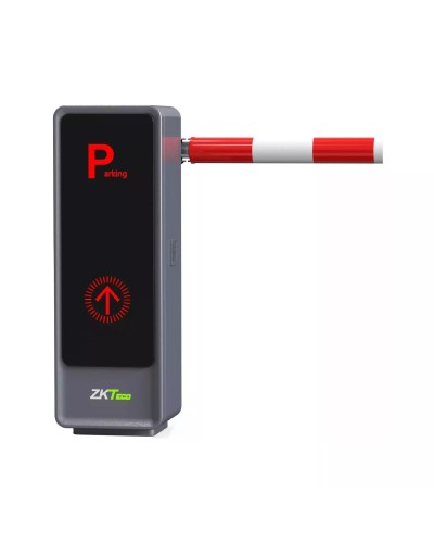 BGM2000L-3M. Шлагбаум электромеханический левый. ZKTeco в Белгороде
