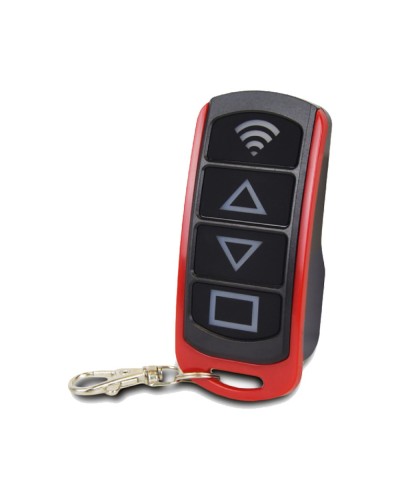 CMP200 Remote Control. Пульт дистанционный для управления шлагбаумом. ZKTeco в Белгороде