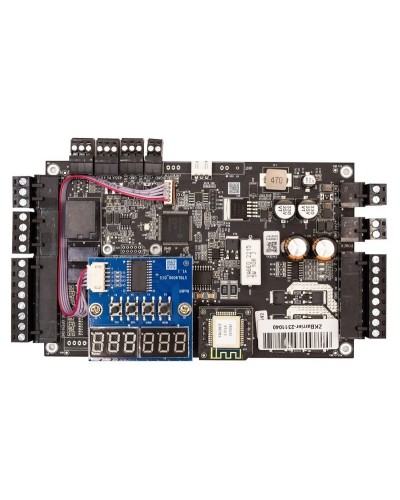 ZKBarrier wi-fi mainboard. Блок управления. ZKTeco в Белгороде