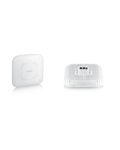 WAX650S-EU0101F. Точка доступа гибридная WiFi 6, 802.11a/b/g/n/ac/ax (2,4 и 5 ГГц). ZYXEL в Белгороде