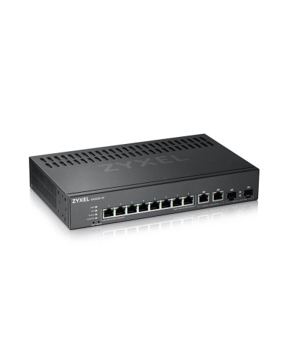 GS2220-10-EU0101F. Коммутатор без PoE. ZYXEL в Белгороде