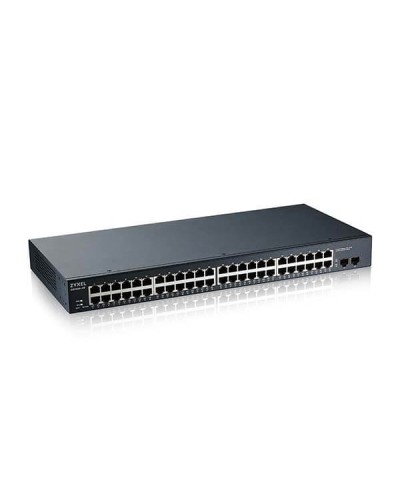 GS1900-48-EU0102F. Smart L2 коммутатор. ZYXEL в Белгороде